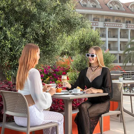 Kirman Belazur & Hotel 5*