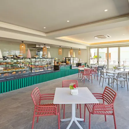 Kirman Belazur & Hotel