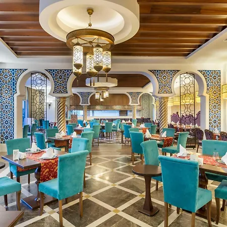 Hotel Kirman Belazur &