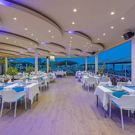 Kirman Belazur & Hotel