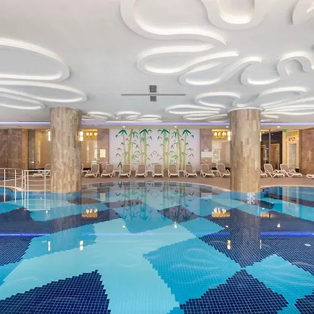 Kirman Belazur &