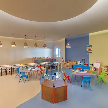 Kirman Belazur & Hotel 5*